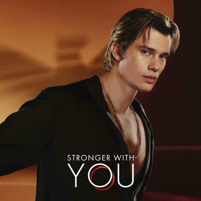 STRONGER WITH YOU EDP SPICES 100 ML – Image 3