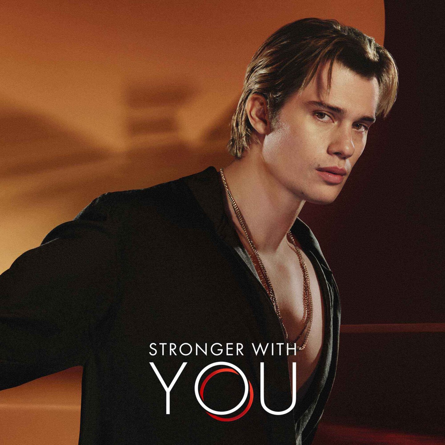 STRONGER WITH YOU EDP SPICES 100 ML – Image 3