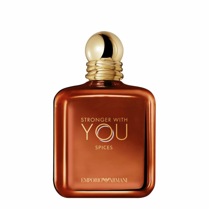 STRONGER WITH YOU EDP SPICES 100 ML