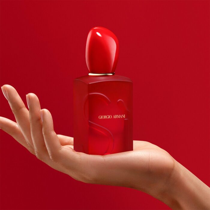 SI PASSIONNE RED BLOOM EDP – Image 6