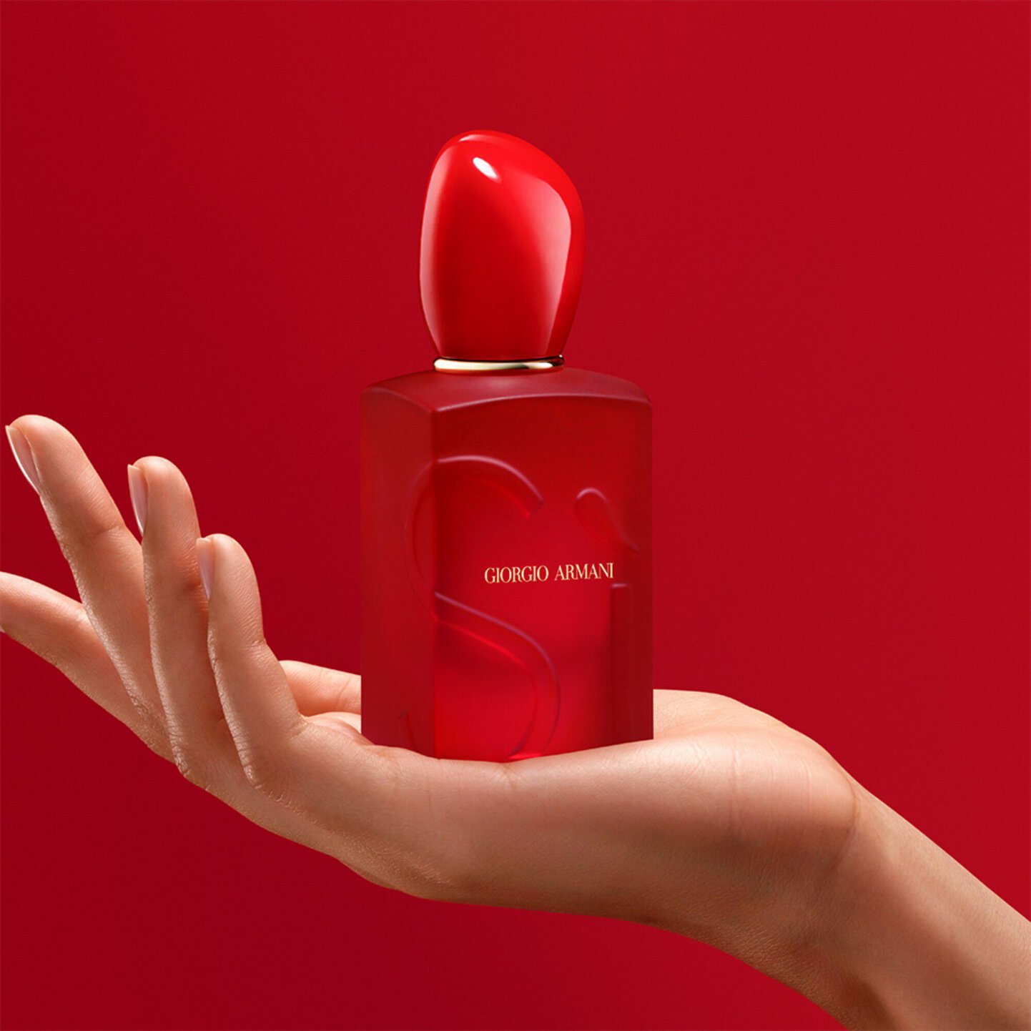 SI PASSIONNE RED BLOOM EDP – Image 6