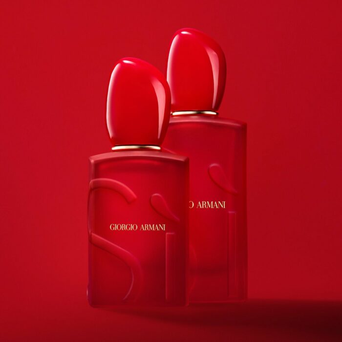 SI PASSIONNE RED BLOOM EDP – Image 5