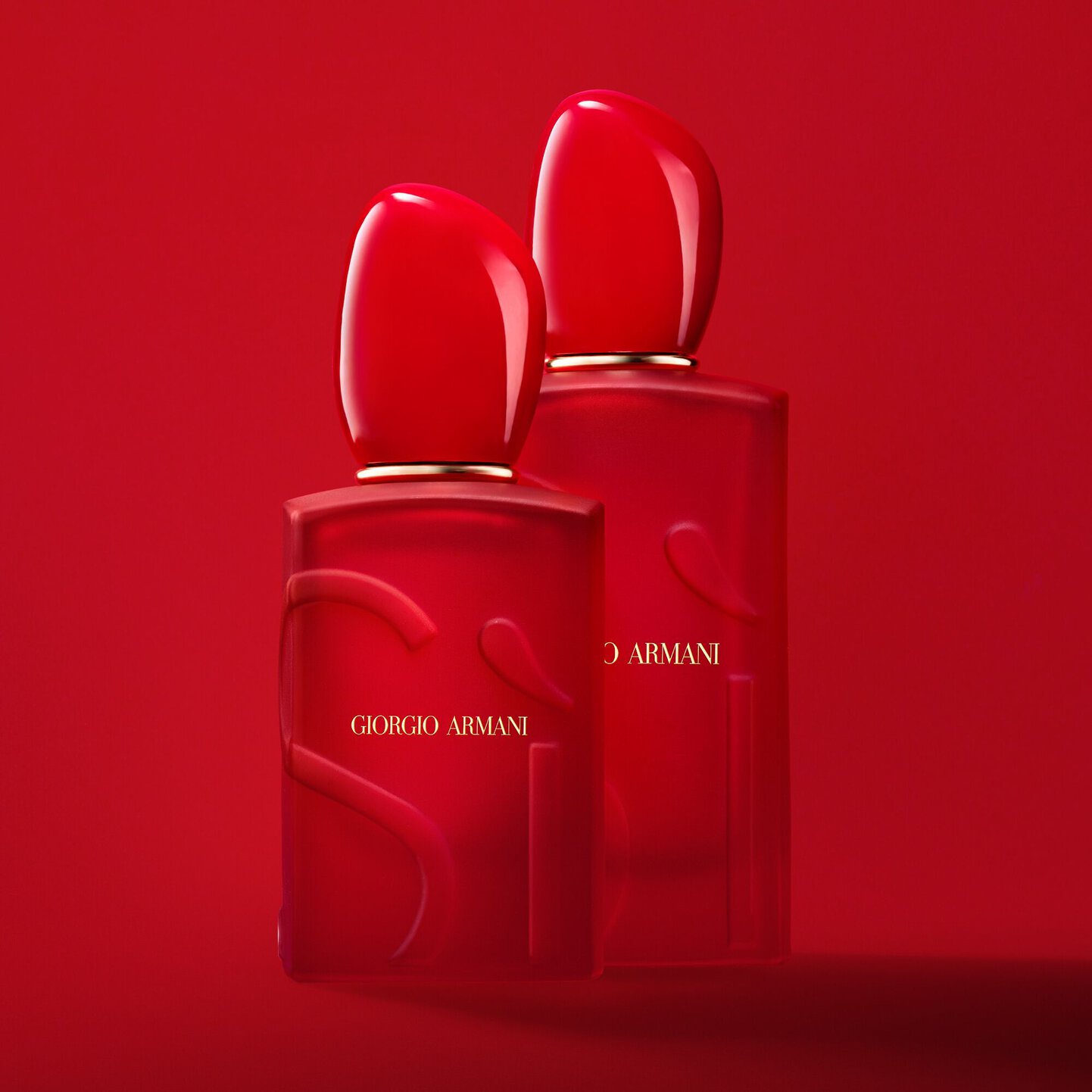 SI PASSIONNE RED BLOOM EDP – Image 5