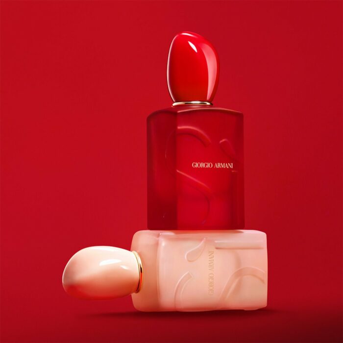 SI PASSIONNE RED BLOOM EDP – Image 4