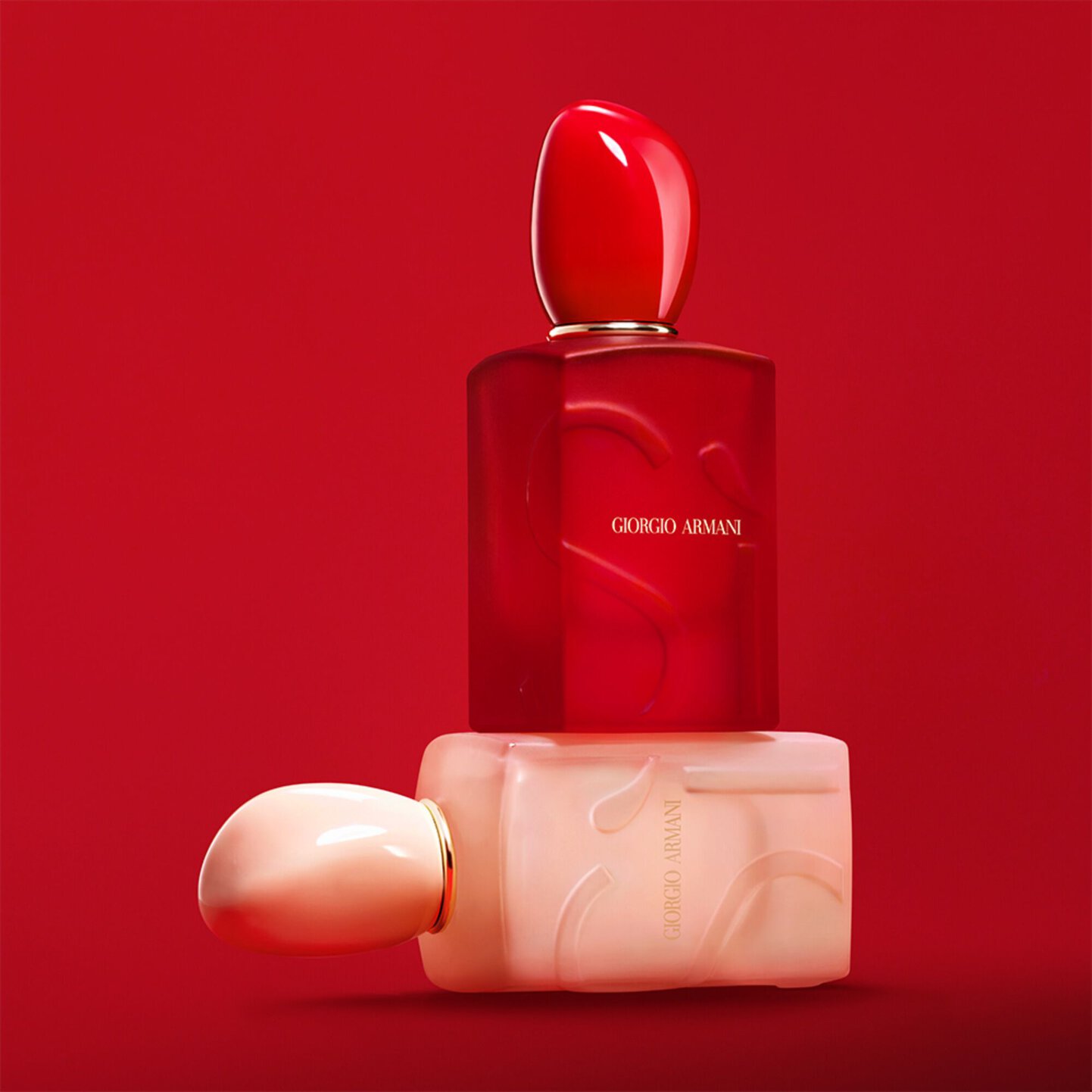 SI PASSIONNE RED BLOOM EDP – Image 4