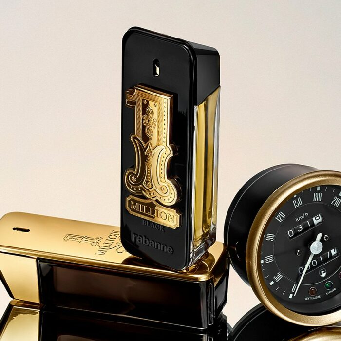 1 Million Black Eau de Parfum – Image 2