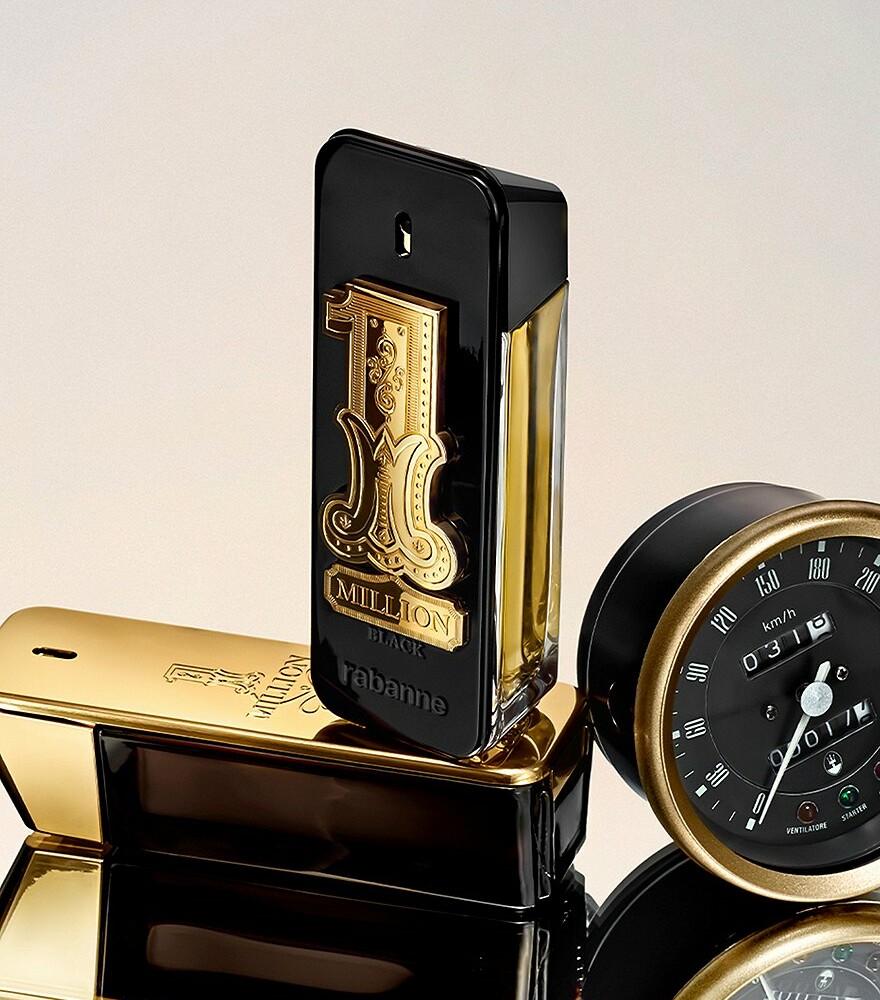 1 Million Black Eau de Parfum – Image 2