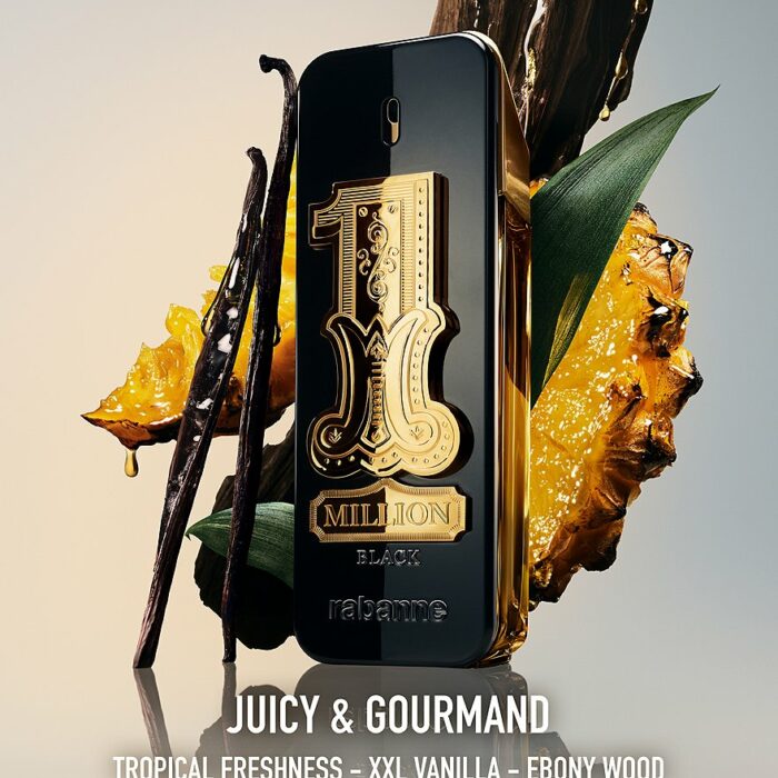 1 Million Black Eau de Parfum – Image 3