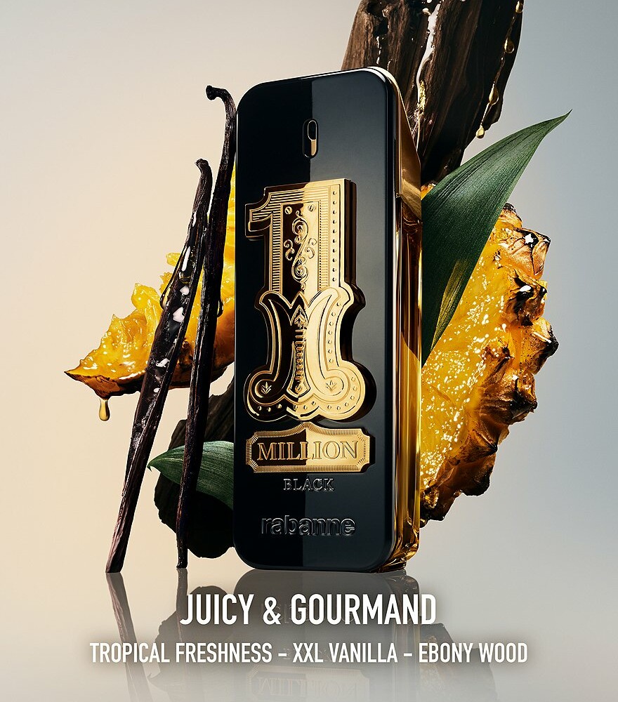 1 Million Black Eau de Parfum – Image 3