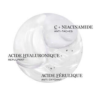 Rénergie H.C.F. Triple Sérum 20 ml – Image 2