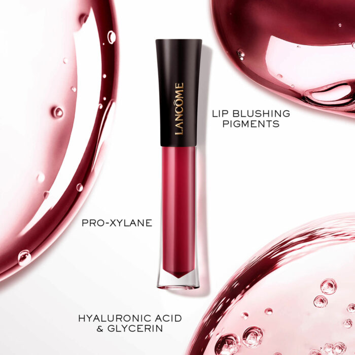 L'Absolu Rouge Glaze Tintation – Image 3
