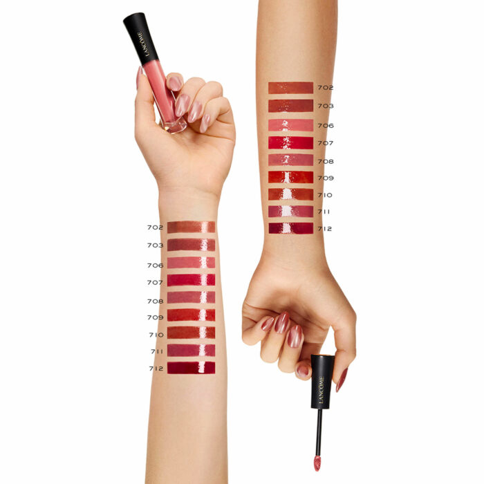 L'Absolu Rouge Glaze Tintation – Image 5