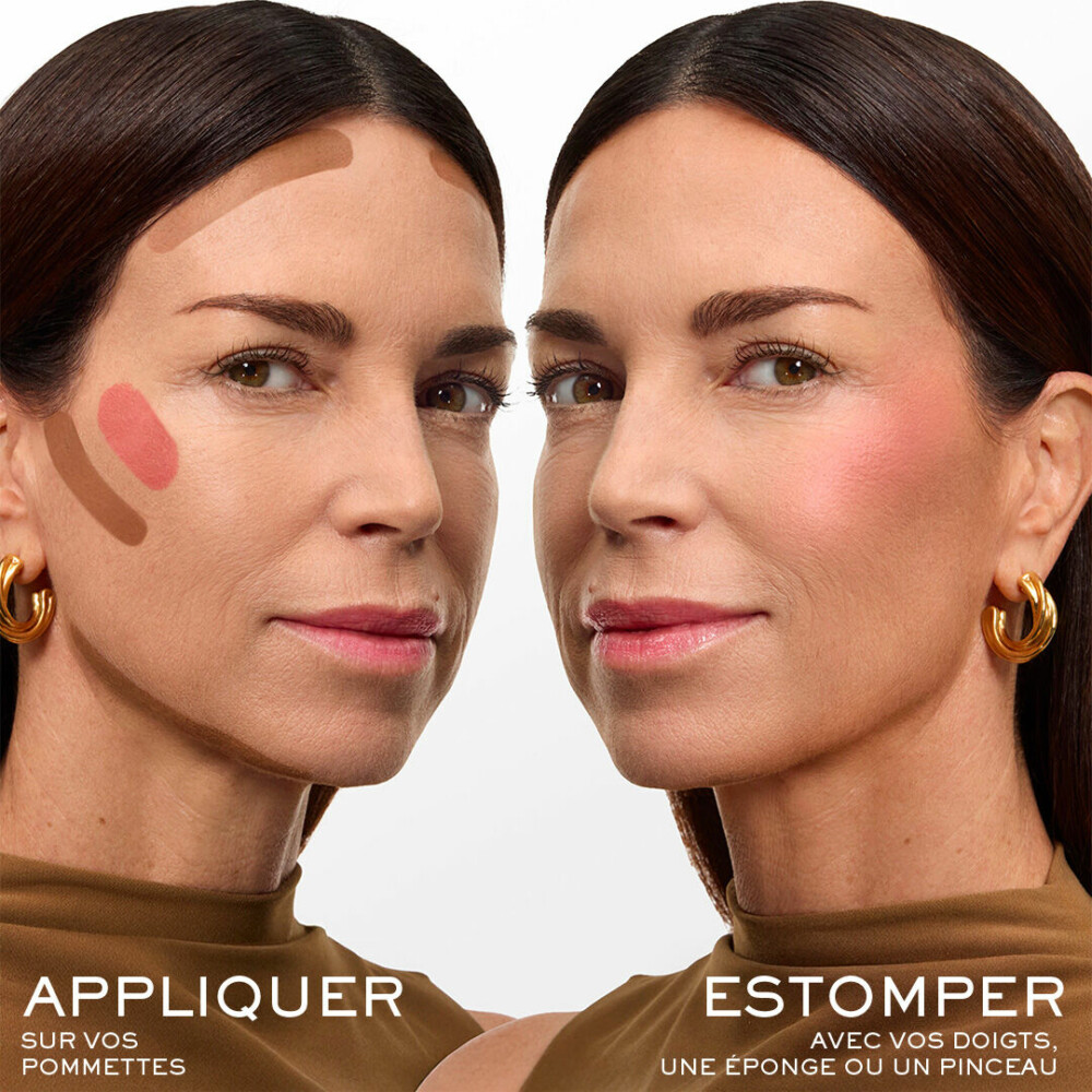 Teint Idole Ultra Wear Stick Blush – Image 2