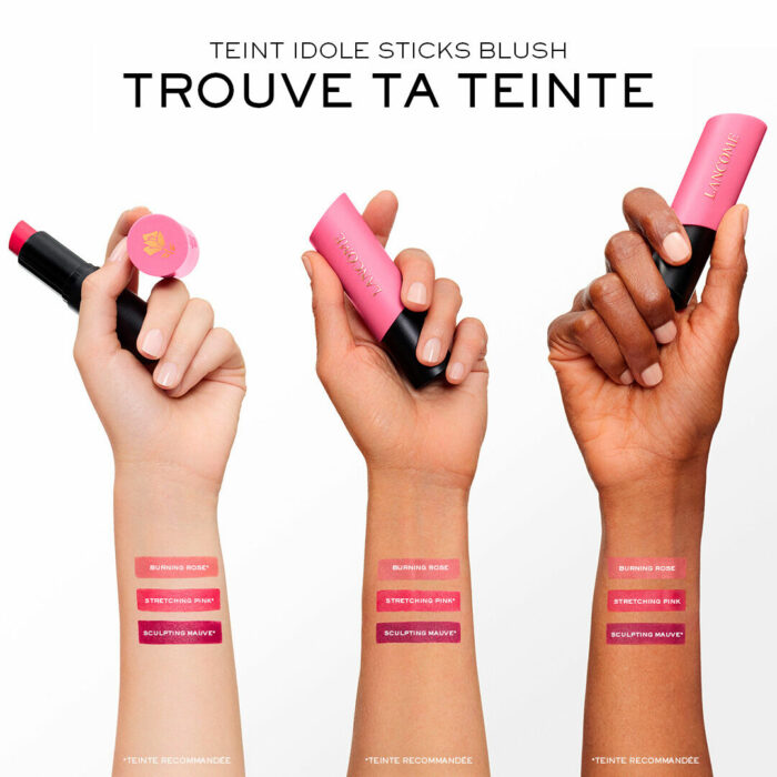 Teint Idole Ultra Wear Stick Blush – Image 3