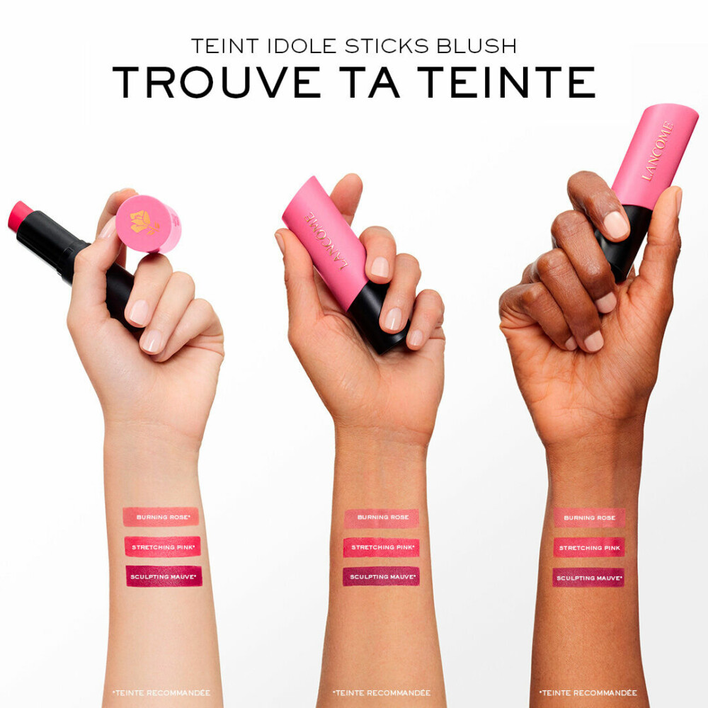 Teint Idole Ultra Wear Stick Blush – Image 3