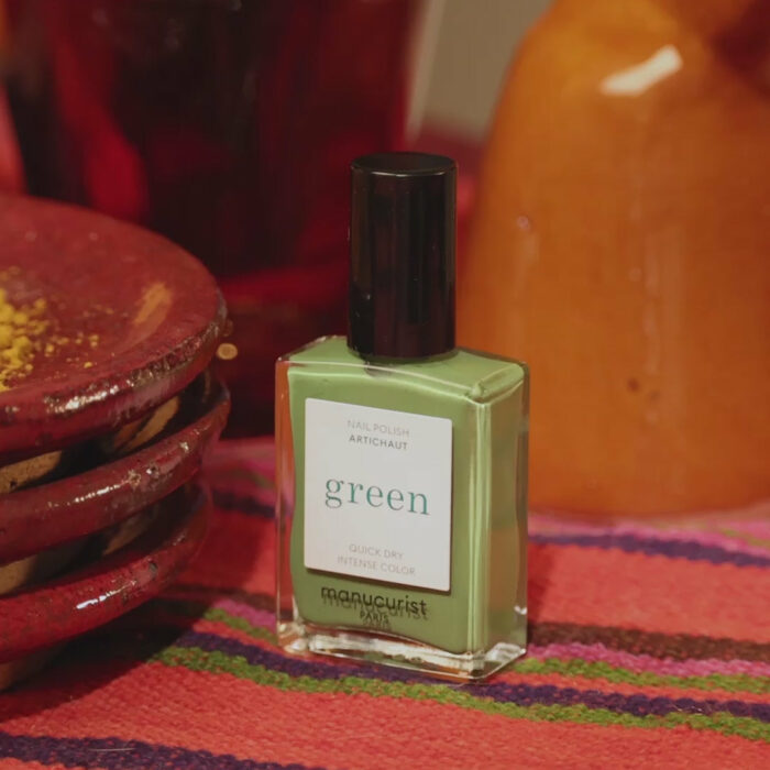 Vernis Green Artichaut – Image 5
