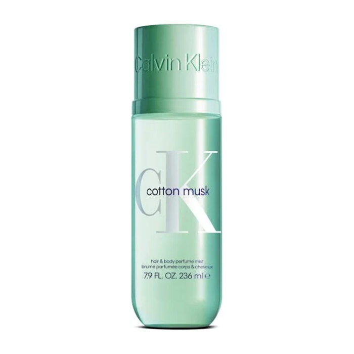 CK Cotton Musk Hair & Body Perfume Mist 236 ml