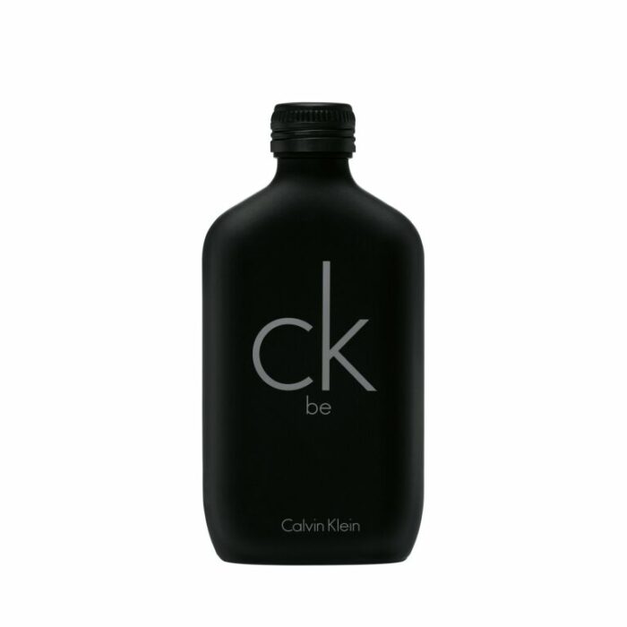 CK Be Eau de Toilette 100 ml