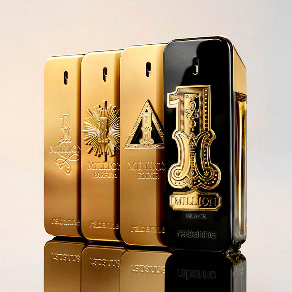 1 Million Black Eau de Parfum – Image 5