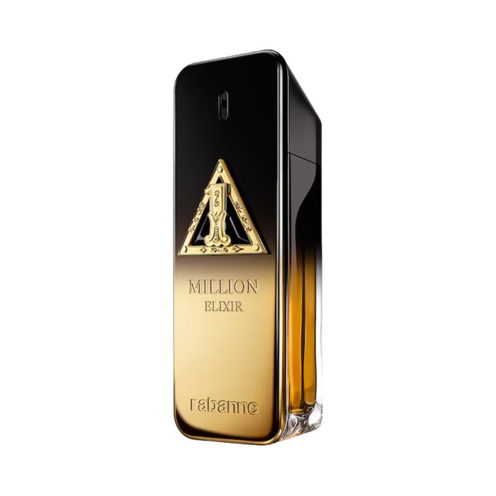 1 Million Night Elixir