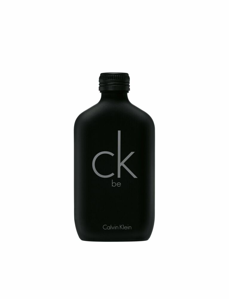 CK Be Eau de Toilette 100 ml