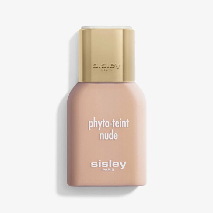 PHYTO-TEINT NUDE