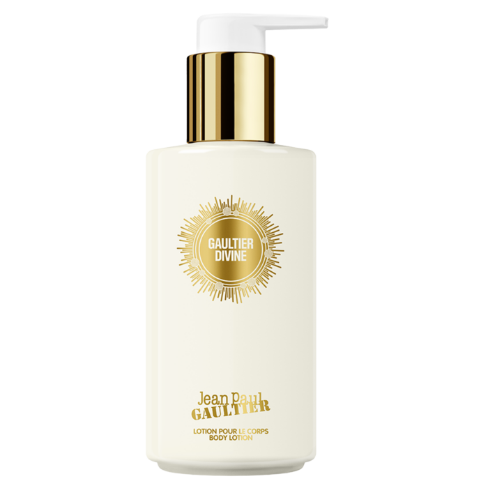 Gaultier Divine Lait pour le corps