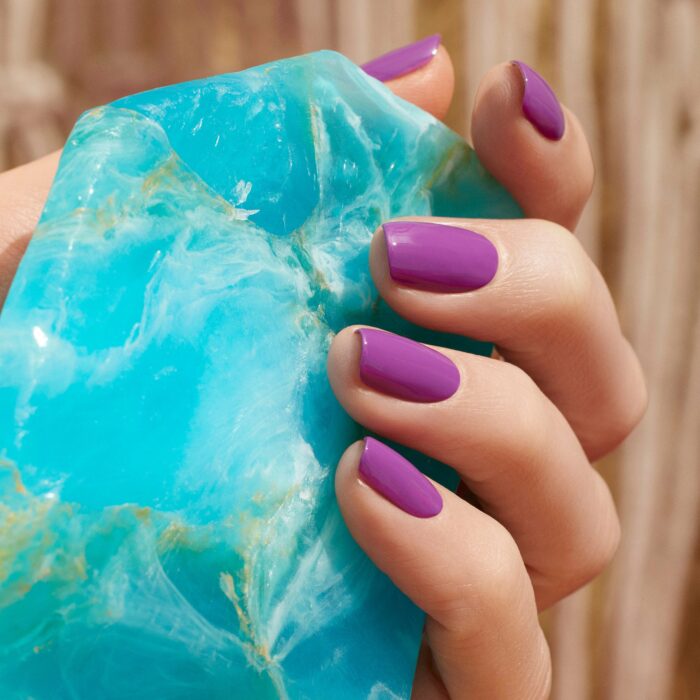 Vernis Green Flash Violeta – Image 2