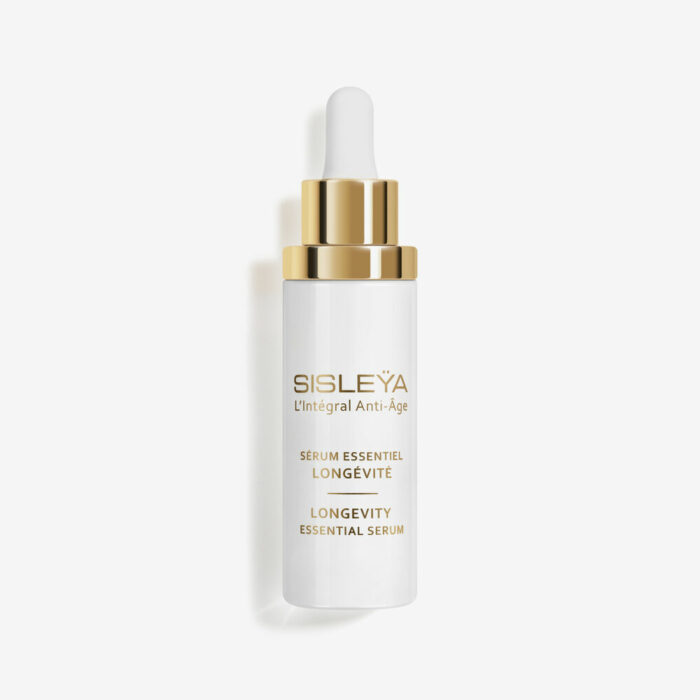 Sisleÿa L'Intégral Anti-Âge Sérum Essentiel Longévité