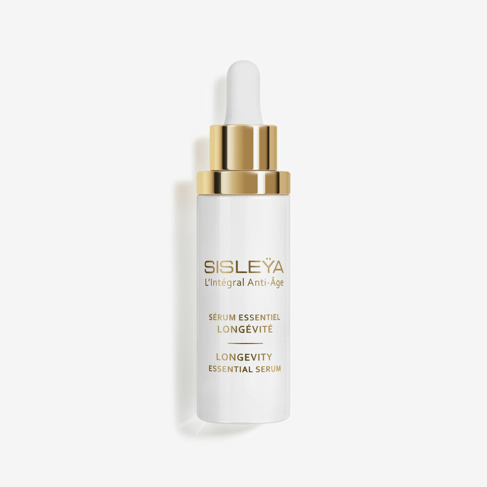 Sisleÿa L'Intégral Anti-Âge Sérum Essentiel Longévité