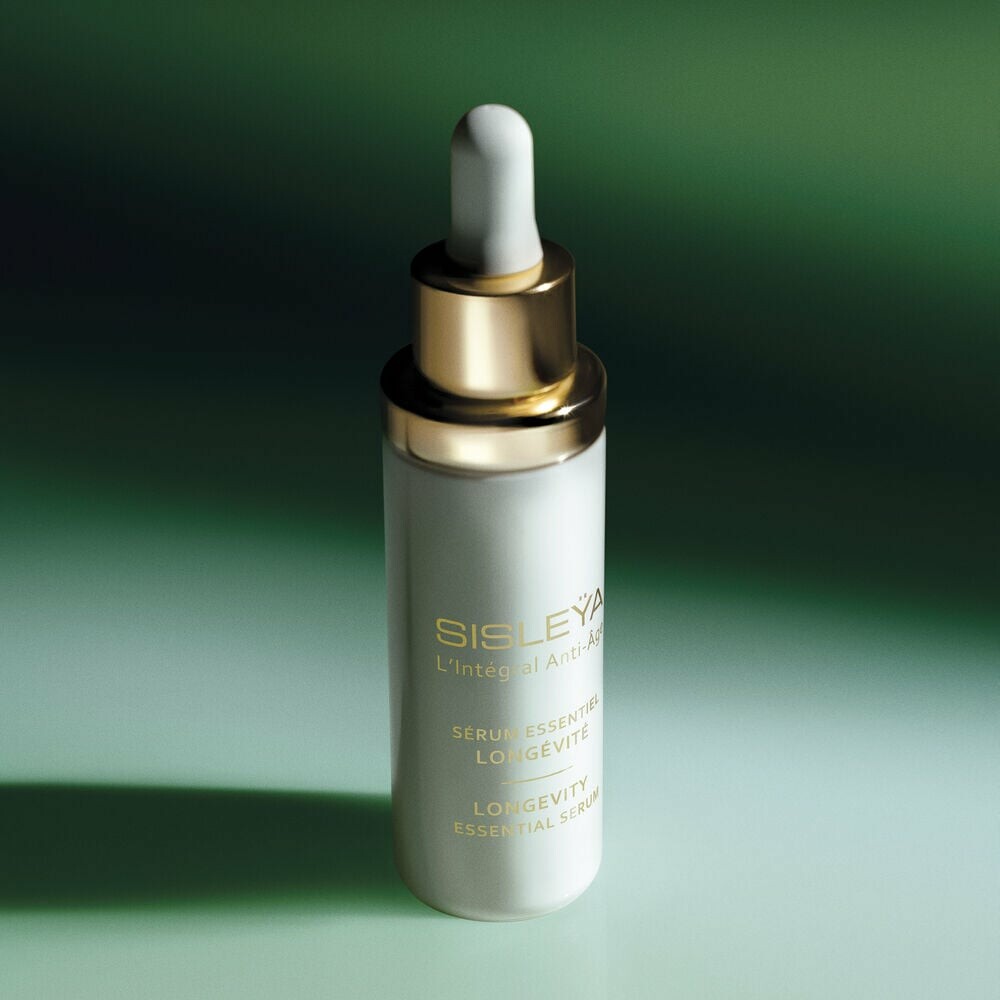 Sisleÿa L'Intégral Anti-Âge Sérum Essentiel Longévité – Image 2