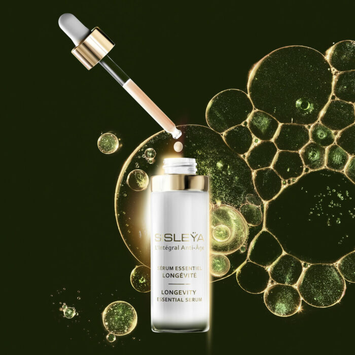 Sisleÿa L'Intégral Anti-Âge Sérum Essentiel Longévité – Image 3