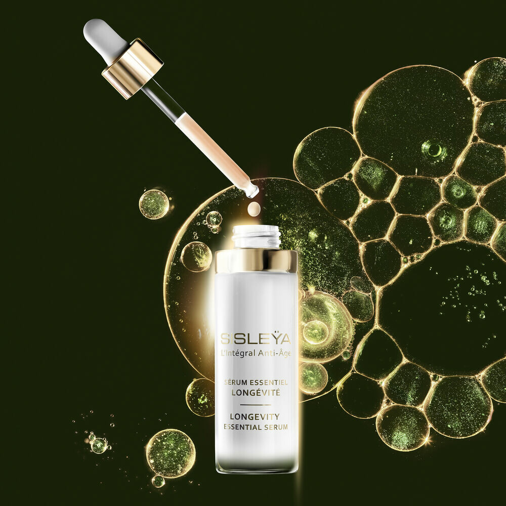 Sisleÿa L'Intégral Anti-Âge Sérum Essentiel Longévité – Image 3