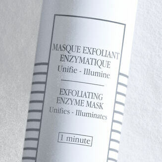 Masque Exfoliant Enzymatique 40 g – Image 3