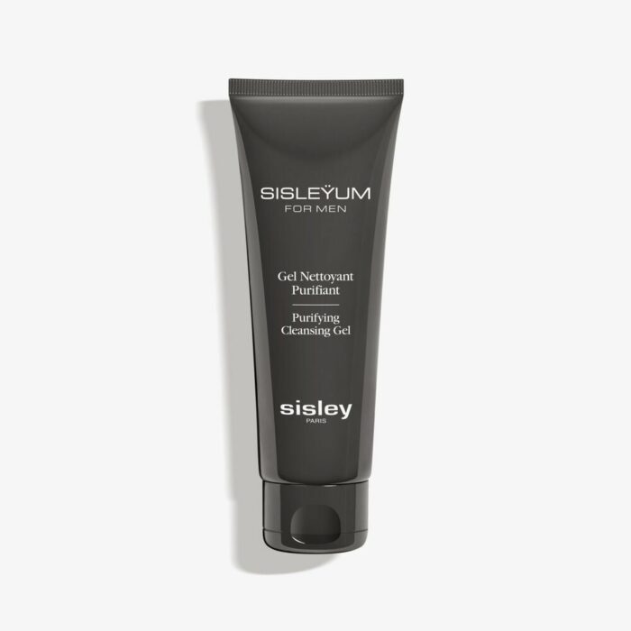 Sisleÿum Gel Nettoyant Purifiant