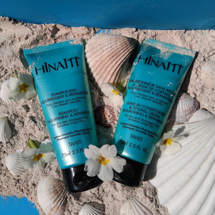 Shampooing Nourrissant & Réparateur – Image 5