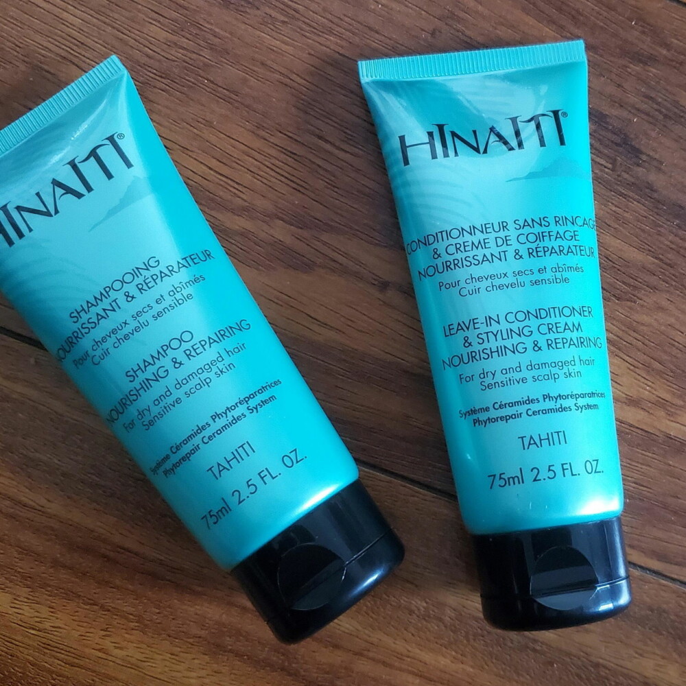 Masque Hydratant & Réparateur – Image 4