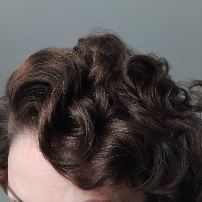 Shampooing Nourrissant & Réparateur – Image 4