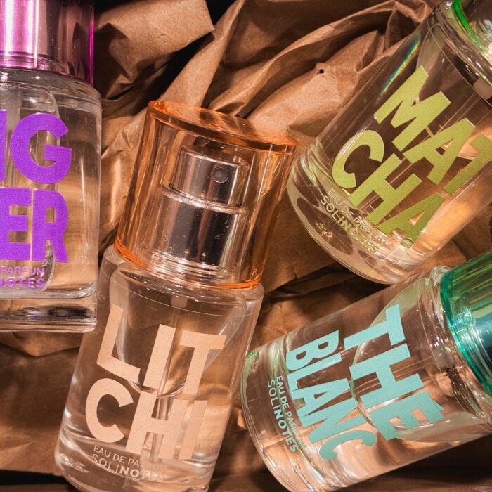 Matcha Eau de Parfum 15 ml – Image 2