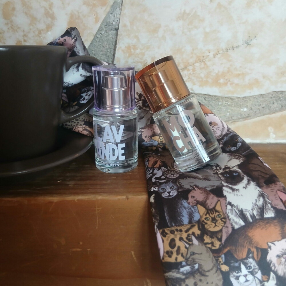 Eau de Parfum Mocha - 15 ml – Image 2