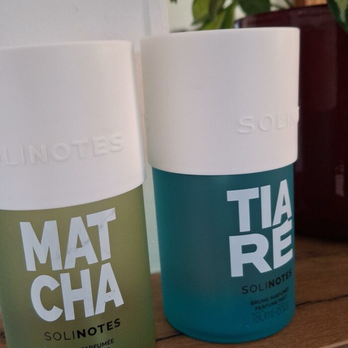 Brume parfumée Matcha - 180 ml – Image 3