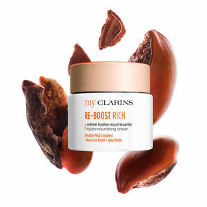 My Clarins RE-BOOST Crème Confort Hydratante – Image 2