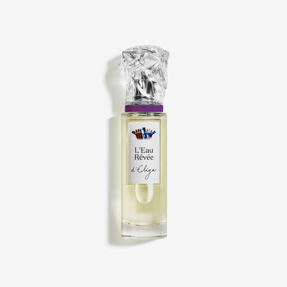 L'Eau Rêvée d'Eliya 50 ml – Image 2
