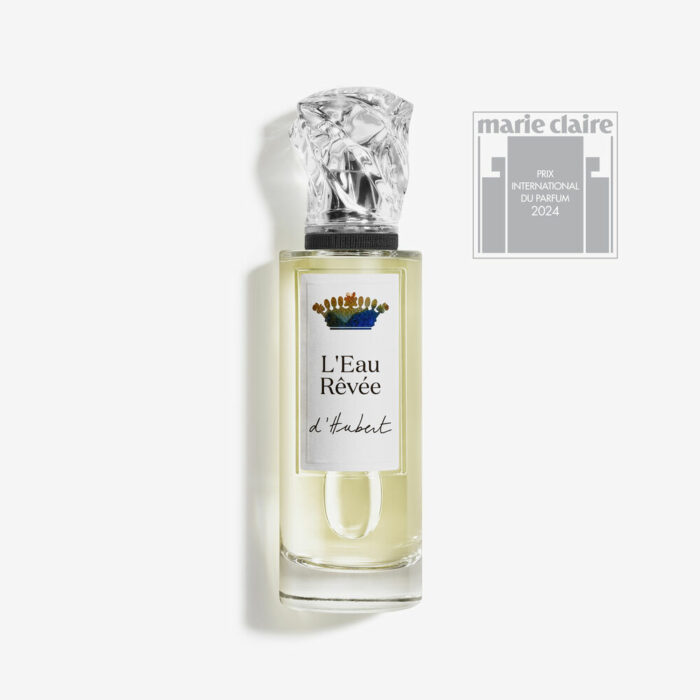 L'Eau Rêvée d'Hubert