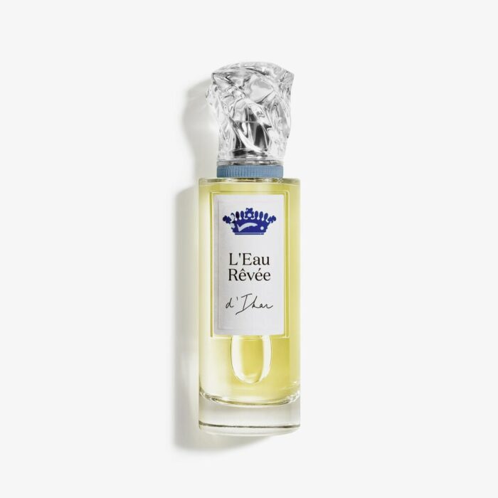 L’Eau Rêvée d’Ikar