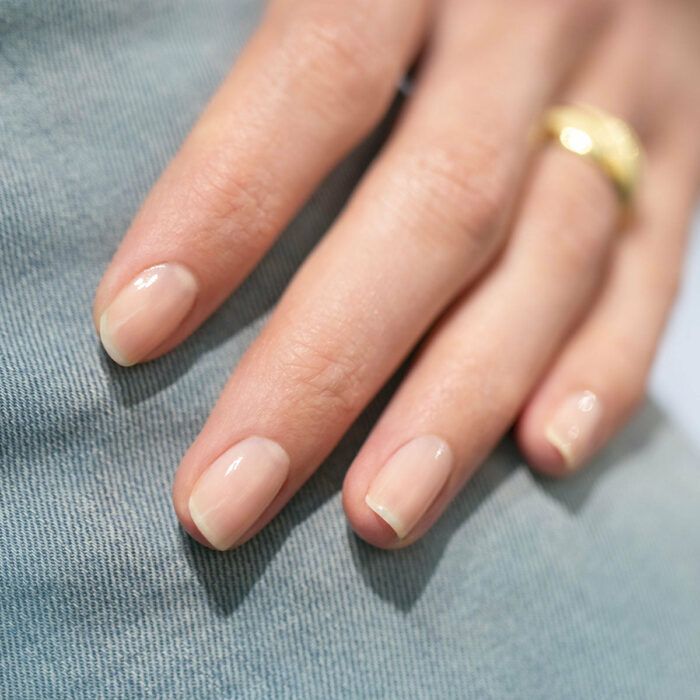 Vernis LED Green Flash™ Beige – Image 3