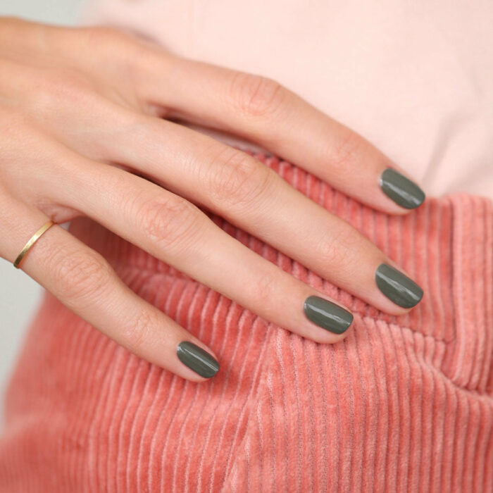 Vernis Green Flash™ Khaki – Image 2