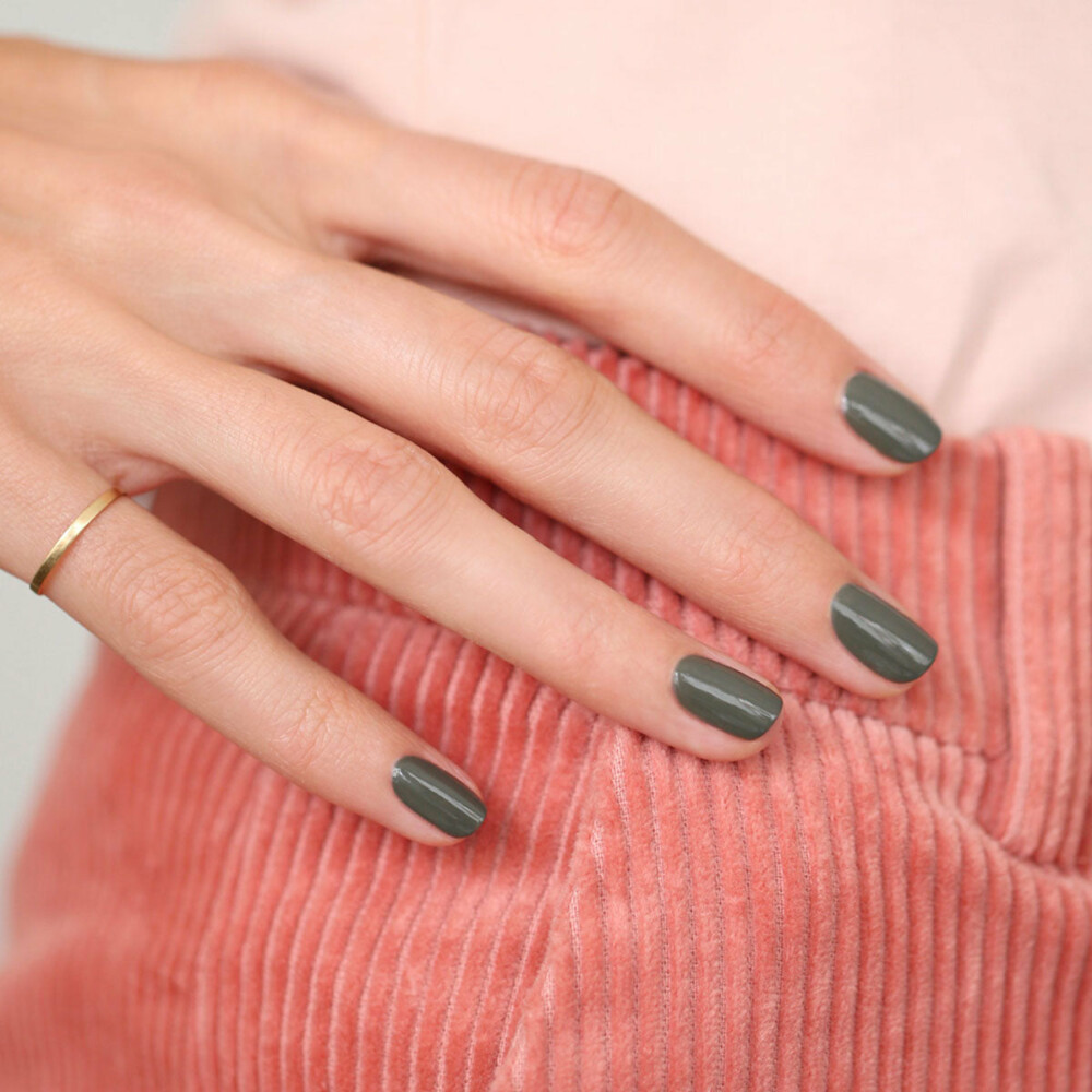 Vernis Green Flash™ Khaki – Image 2
