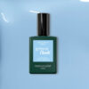 Vernis Green Flash Bubble