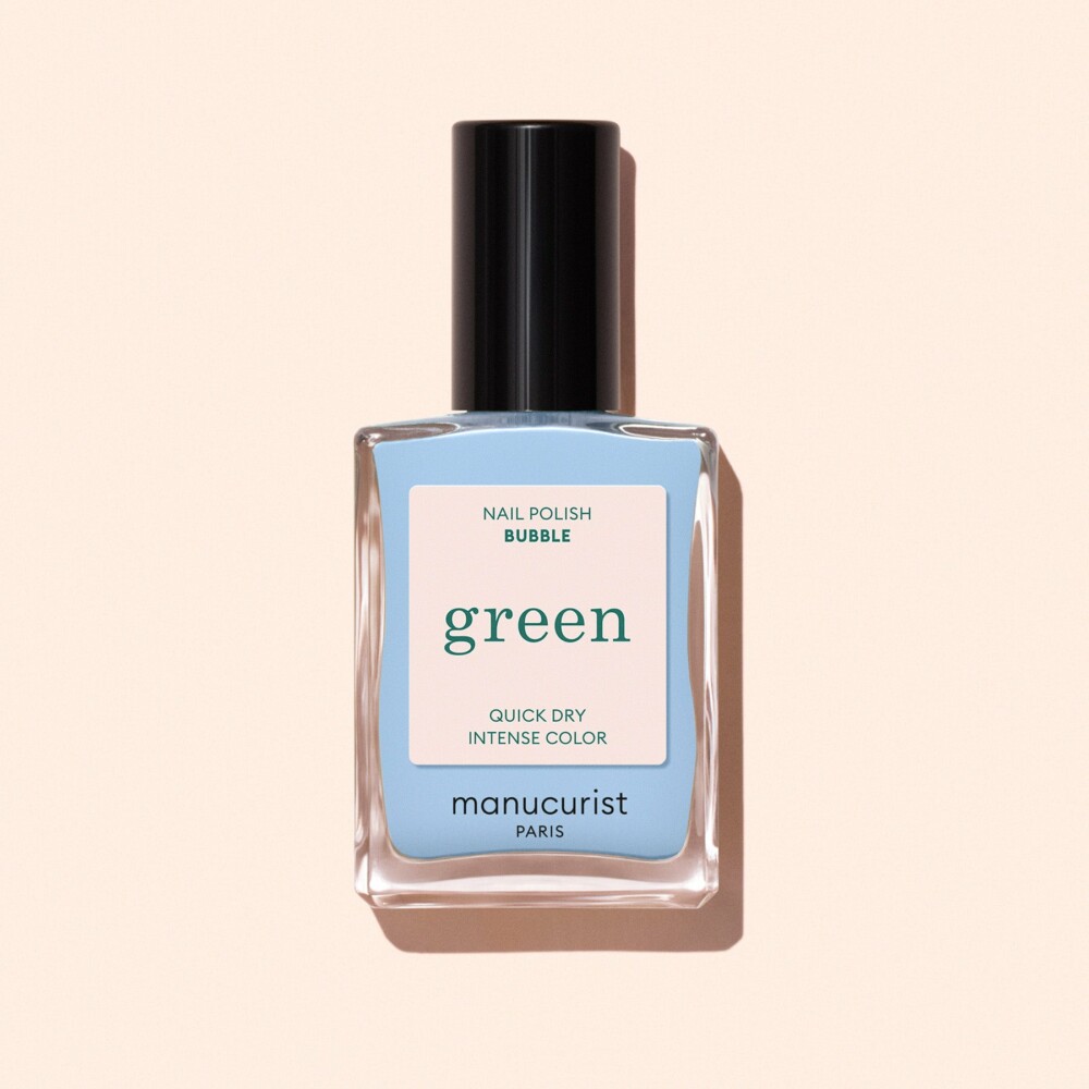 Vernis Green™ Bubble